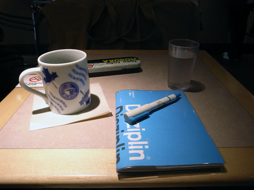 Cafe Cafe