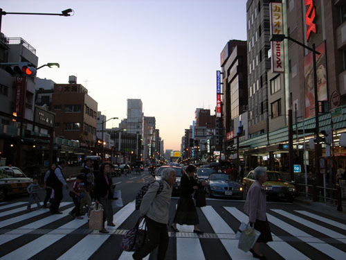 Asakusa