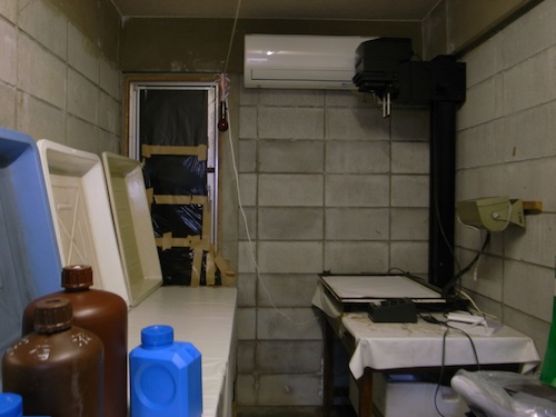 Darkroom Darkroom