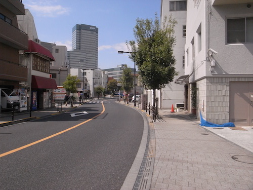 Ichigaya