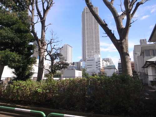 Ikebukuro