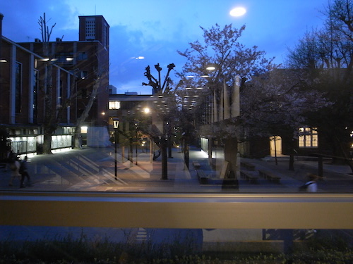 Rikkyo Rikkyo
